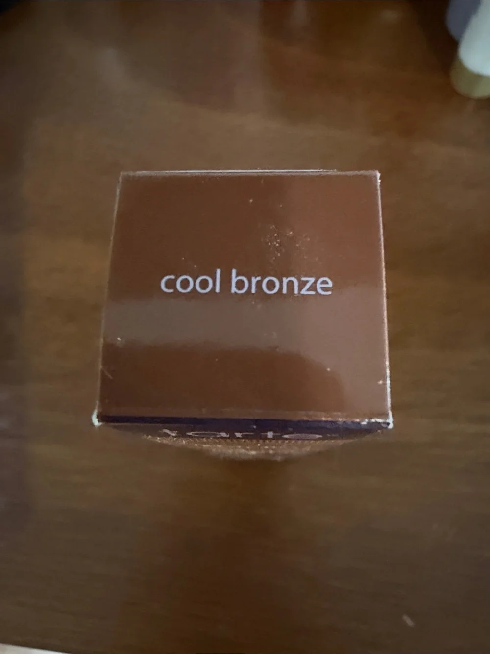 tarte Sculpt Tape Contour - Brown with Navy Accents